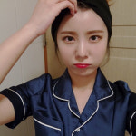 아임무드(immood)님의 스타일       | www.immood.me아임무드 마켓 홈웨어 잠옷 공구3만원 / 아이보리,네이비 2컬러6월7일까지 주  