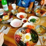 룰루*(nysy22178)’s style       | 어제자 당일치기 전주여행#전주#전주한옥마을#가족여행#당일치기#한복#여행  