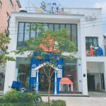 효진(gywlsgywls09)님의 스타일       | 무민카페(압구정 로데오역 6번출구쪽에 위치한 moomin&me 카페입니다!! 그리 멀지않아요!! 카메라   