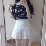 마스(wmeee001)님의 스타일       | 딱! 지금부터 입으면 예쁜 오프숄더블라우스올해 엄청 HOT한 옷인 오프숄더 블라우스!! 한번 입어봐야   