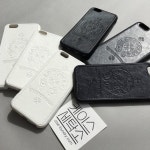케이스세탁소(caselaundry)님의 스타일       | -크롬하츠 가죽+TPU (소량 수입입고!!)-아이폰6/6s ,6+/6s+-크롬하츠 각인이 되어있는   