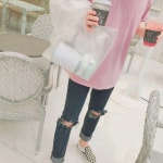 모조(gr_bi)님의 스타일       | 대학로 데이트 :) #남자데일리룩 #데이트룩 #대딩룩 #남자여름코디  