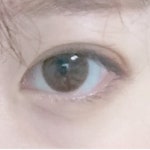 늉융(dhkdsnschl)’s style       | 원래 소프트렌즈 잘 못끼는데 이건 착용감도 좋구 직경도작아서 자연스럽게 이뻐용 ❤️ 오렌즈... 