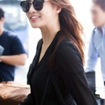 오렌즈의정부로데오점(a1221213)님의 스타일       | #카린로이 강소라선글라스#카린Loii#031-838-8121#할인가15만원#택배발송가능  