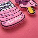 케이스세탁소(caselaundry)님의 스타일       | -물병, 하드바 -실리콘재질로 귀여운 여름케이스☀️-가격카톡문의 caselaundry , 케  