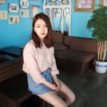 인스타 y_j0127(wmh9299)님의 스타일       | 여름엔 역시 #린넨  #데일리룩 #데일리스타일 #패션#dailystyle #dailylook #fashi  