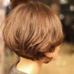 luvhue(angelicake)님의 스타일       | #숏컷#예쁜머리#짧은머리#단발머리#헤어  