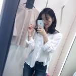 제이인(3459473)님의 스타일       | 추가착샷요청하신분들많아서 올려보아요#가을 맞이 트임스키니색감완전 가을청바지로 취저!!... 