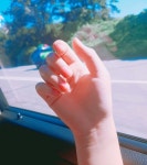 신호석(xiumin981004)님의 스타일       | 아이폰 아날로그 파리같은 안드로이드어플 카메라♡온 세상이 핑크핑크행~~#아날로그파리... 