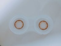 랑(lsy000911)님의 스타일       | 5000원짜리렌즈! 착용감도 내가 껴본것중에 제일좋고 훌라도 안생기고 그래픽도 안에는밝고 겉에는... 