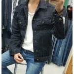 인스타:detail_donghyun(donghyun1420)’s style       | 16f/W  흑청 데님색상: 블랙사이즈 : M L #일상#데일리#셀카#셀스타그램#맞팔...