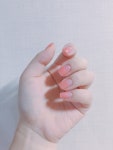 요리왕쿠킹(seoi96)님의 스타일       | #시럽네일  