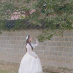 이리오너라(sharp115)님의 스타일         | 아..아름답다..... 사진출처 페이스북:민영  #전주 #한복 #이리오너라 #전주한옥마을 #한복스타그램 #   