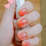 소와이(qa9322)님의 스타일       | #네일아트#네일#손톱#다이소#에뛰드  
