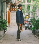 크로시(crosy)님의 스타일       | 느닷없는 추위로 크로시 겨울 준비가 더욱 빨라진다. 좋은 옷 기다려 주시는 분들이 많은 만큼 꼼꼼하게 차근차  