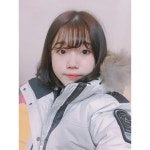 song2(ra_song-3-)님의 스타일       | 다들 롱패딩 살때 나홀로 숏패딩 ㅎㅎ할인해서 21만원에 샀다!!남여공동인데도 85사이즈까지 나와서 키  