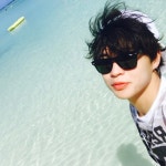 구매포유닷컴(www.gume4u.com) | Hiro_mx(hiro2726mx)님의 스타일 | #スシェ男子#セルカスシェ#guam