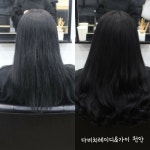 다비치레이디&가이 천안점(sinah)’s style       | 티안나는 붙임머리 전문 다비치레이디&가이 천안점T. 010-4494-1717T.010-7247-2559  