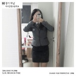 교복왕(h1sty)님의 스타일       | 교복왕이 선보이는 전국교복사진!!839번째, 경기지역 #교복스타그램 입니다._교복피플 @2asyhye  