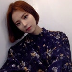 박 지영(__g0__)’s style       | 헤어스타일 변천사단발 충동이 오거나 헤어를 바꾸고 싶으신 분들 참고하세요❣️인스타 @__g0__#  