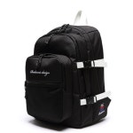 푸디잉(suzysong)님의 스타일       | 예비고1 책가방로아드로아 오웁스 백팩(블랙) 이랑 네이키드니스 트레블백팩(블랙) 둘중에 책가방 사려고... 