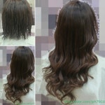 yj_hair_extension(sm48692000)님의 스타일       | 수원붙임머리 와이앤제이 숱추가없이풍성하게 ~전국에서 가장좋은 머리결 ~두피가... 