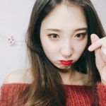 밍밍(alswl0518)님의 스타일       | 3가지 섀도우로 러블리한 메이크업하기#섀도우  #에뛰드하우스 플레이 컬러 아이즈 #인더카페를... 