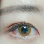 (eeeee02055)님의 스타일       | 최근의 눈 ~1, 2 렌즈 - 렌즈미 아이블랑 틴트 브라운 3, 4 렌즈 - 다비치 트와일라잇 퍼플  