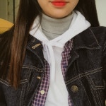 rnrnvnfdlv(lee000104)님의 스타일       | 삼월 십구일자 데일리룩후드티 시보리가 되게 짱짱해요165에 m샀는데 딱 맞아서 l 샀어도... 