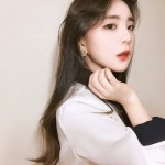 민주(song-a)님의 스타일       | 귀걸이도 영롱 메이크업도 영롱 너무 마음에든다..❣소예공방귀걸이 세상예쁘다.. @소예공방 (카카오톡)  