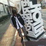 jaeeunkim(vlzkcb5029)님의 스타일       | 벚꽃축제가려고 산 아우터인데교복에 입어도 예쁘고 그냥 아무거나에 막입어도  간지나요!!봄에... 