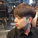 헤어스타일♡♡(nan926)님의 스타일       | 시술명 -밀크 볼륨매직(염색+볼륨매직 +컷)시술 디자이너 - 도쿄랜드 릴리원장시술 내용 - 4시간 (컷   