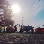 모모.(j1204inmomo)님의 스타일       | 楽しかったですね久々の再会  