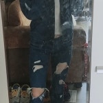 (jin996)님의 스타일       | 현재스펙:162/48 5월말까지 46키로만들기♥<3주동안3키로빼기>1 쉐이크&일반식,삶은계란or바나나 하  