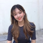 솔블리(hkshks1122)님의 스타일       | 믿고 쓰는 소예공방 악세사리#악세사리 #소예공방 #반다나 #헤어밴드 #귀걸이  