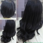 yj_hair_extension(sm48692000)님의 스타일       | 수원붙임머리 잘하는곳 와이앤제이 ~//머리카락이 가늘어서 고민이라면...