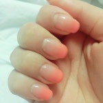 한설(rhdwn2645)님의 스타일       | 셀프네일아트함께해보아요ㅎㅎ부족한솜씨지만 이뿌게봐주세용다음에 또가져올께용~~질문은 댓글로... 