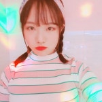 선블리블리(rkdtjsdud730)님의 스타일       | 핑크핑크하다반다나도 예쁘고 상의도 너무 맘에드로....#데일리룩#daily#여름#여름코디#학생  