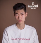 남자머리마스터킹쌤(mrkingssam)님의 스타일       | 남자의 상징 투블럭 포마드펌!!젠틀하고 개성넘치는 남자 헤어스타일!맨케이션 남자... 