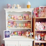 Candice Luv(ejkang2001)님의 스타일       | 내방💖#방꾸미기#캔디스의정원#인테리어#소품#인형#키덜트  