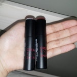 우연(ccuccu10)님의 스타일       | 9월 출시 예정인 아리따움 크림투샤인틴트-!제품 디자인을 보고 1차심쿵, 입술에 바를때 2차심쿵, 색상을   