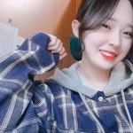 오빵스타일(obbangstyle)님의 스타일       | 박시해서 핏이 너무 예뻐요 평상시에도 편하게 자주 입을수있어서 너무 좋아용♡♡♡ 고민말고... 