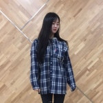 오빵스타일(obbangstyle)님의 스타일       | 박시해서 핏이 너무 예뻐요 평상시에도 편하게 자주 입을수있어서 너무 좋아용♡♡♡ 고민말고... 
