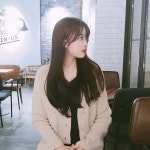 오빵스타일(obbangstyle)님의 스타일       | 보자마자 바로 골라버린 가디건ㅠ.ㅠ♡ 고민하시는 분들은 정말 시간낭비예요 두께도 두꺼워서... 