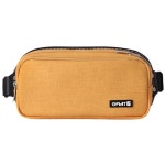 [단독특가][지플랫] GFLAT 프라임 코어 웨이스트백 (MUSTARD)