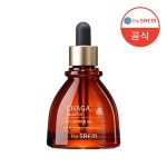 더샘 차가 발효 페이셜 오일 30ml