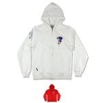 [알슨] J2605 arson HOOD TEE 후드집업
