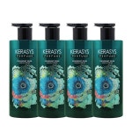 케라시스_샤르망 머스크 퍼퓸 샴푸 600ml X4개 | 스타일쉐어 케라시스_샤르망 머스크 퍼퓸 샴푸 600ml X4개 - 스타일쉐어