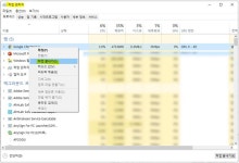 우분투(ubuntu)_파일, 디렉토리, 프로세스 관리