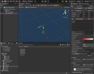 Ace Combat Zero: 유니티로 구현하기 #4 : 미사일